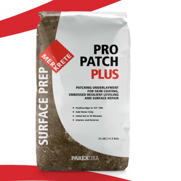 Accessories Pro Patch Plus Surface Prep